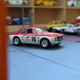 Hot Wheels - Alfa Romeo Giulia Sprint GTA (Forza)